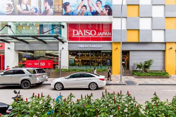 La Fortale 9237 Apartments