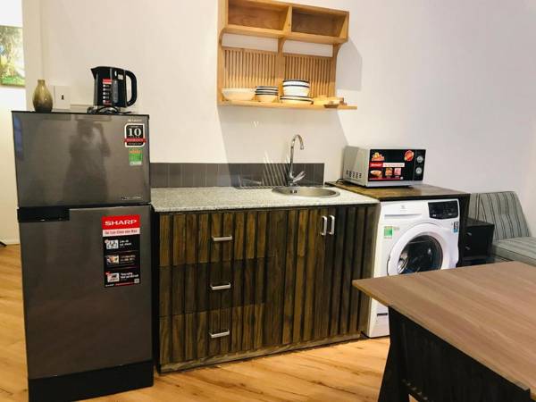 Lim Concept - Lim Orange