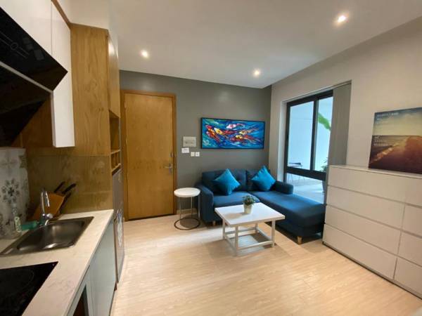 The Art - Sunshine Apartment