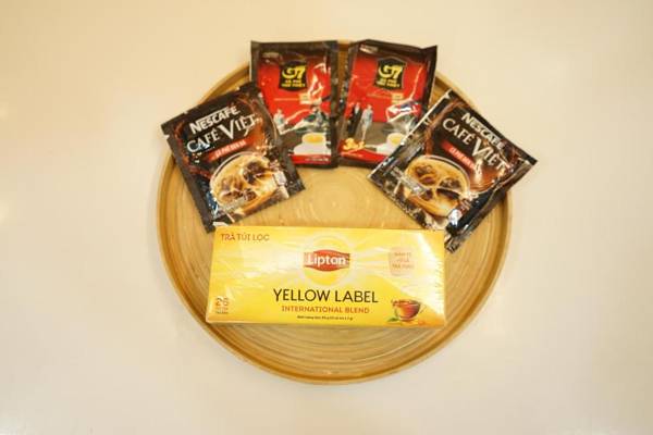 The luxury apartment home away from home