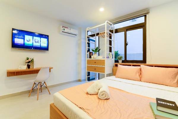 Cozrum Homes - Rivera Corner