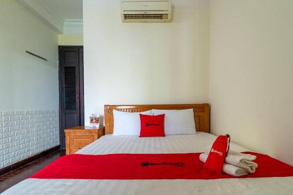 RedDoorz Cu xa Bac Hai 1