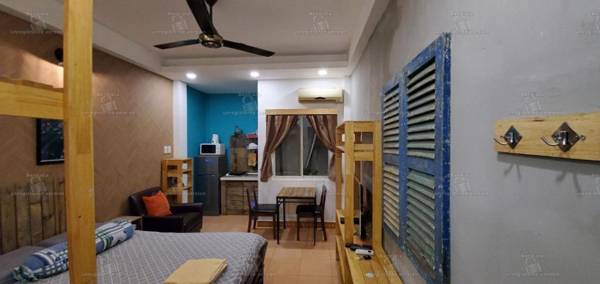 Urban Sài Gòn Nguyễn Thị Minh Khai