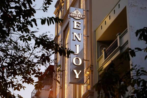 Enjoy Hotel 7