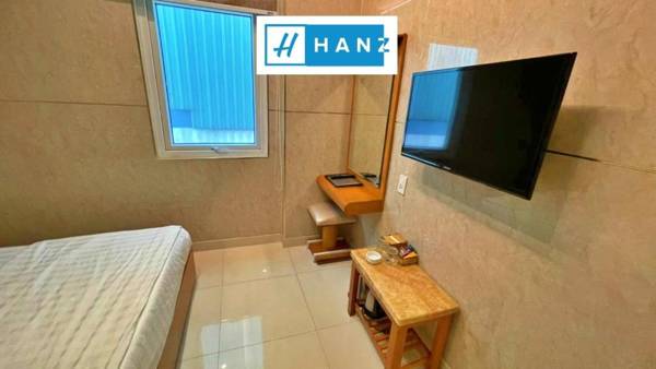 HANZ Happy Hotel 7