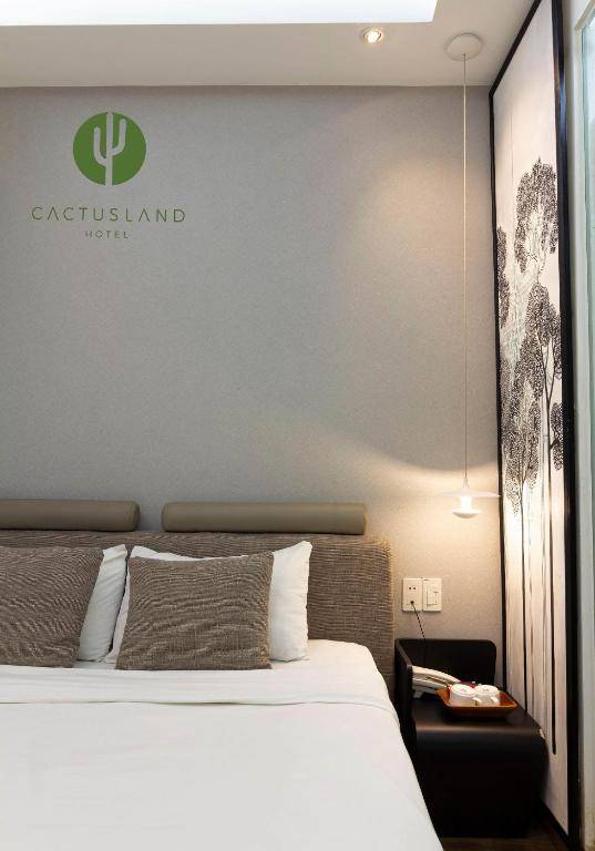 Cactusland Boutique Hotel