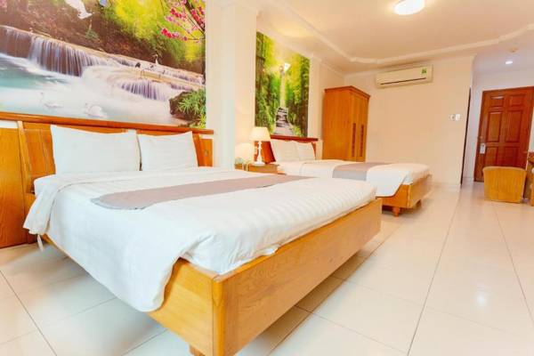 Giang Linh Hotel