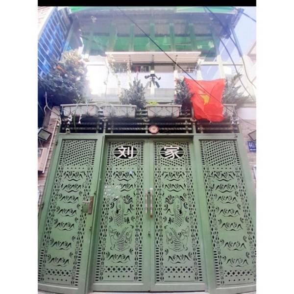 Liu Jia Homestay (private rooms)