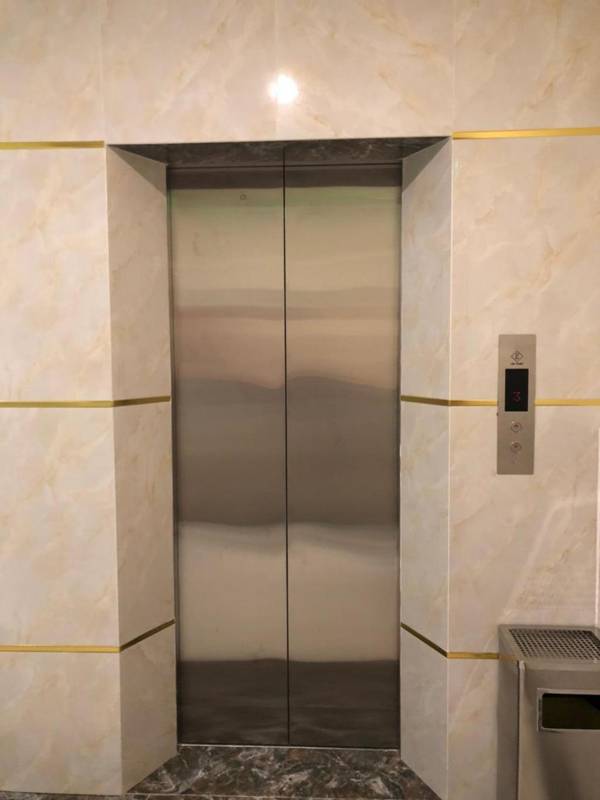 Dong Do Airport Hotel