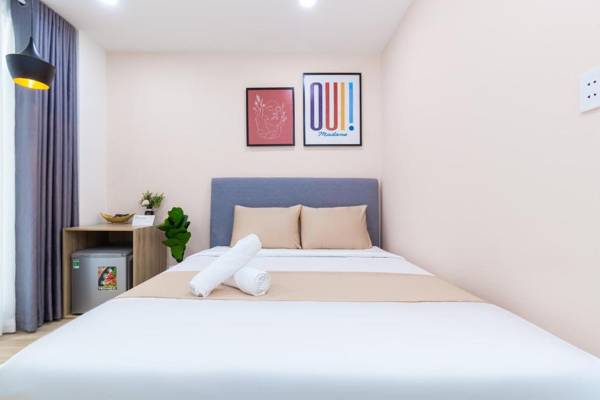 Cozrum Homes - Charming Corner