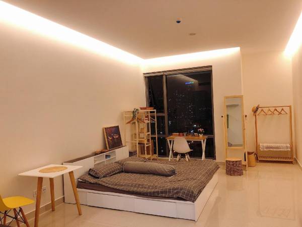 Cozy officehotelOfficetel in Phu My Hung dist 7