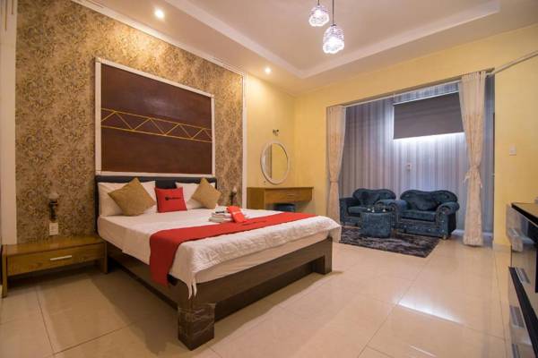 RedDoorz Khoi Nguyen Hotel Ly Chinh Thang