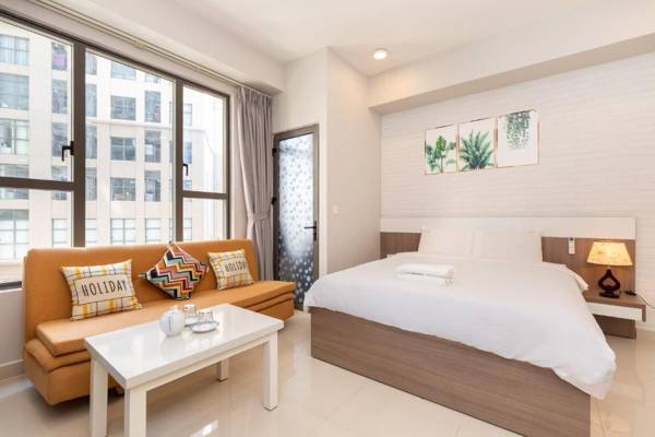 TRESOR POOL GYM THE TROPICAL STUDIO IN CENTER