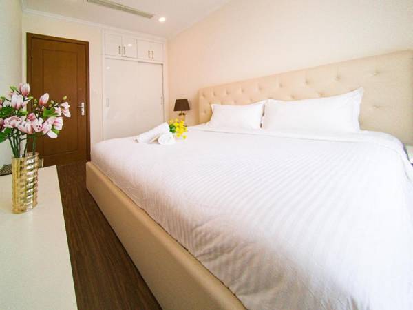 Bland Landmark Plus Luxury Residence