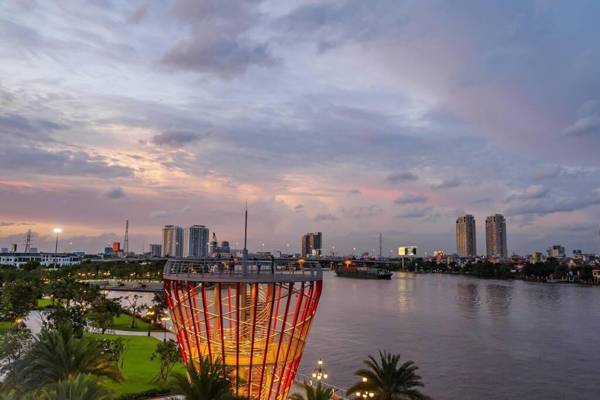 AMAZING View Landmark 81 - Landmark 5 VHCP