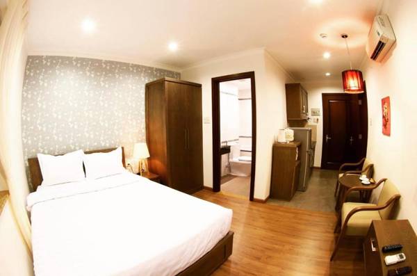Song Hưng Hotel & Serviced Apartments - Căn hộ Dịch vụ & Khách sạn