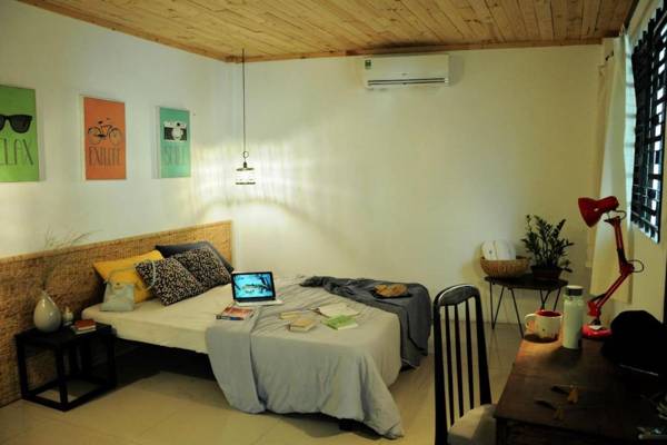 Domino Homestay