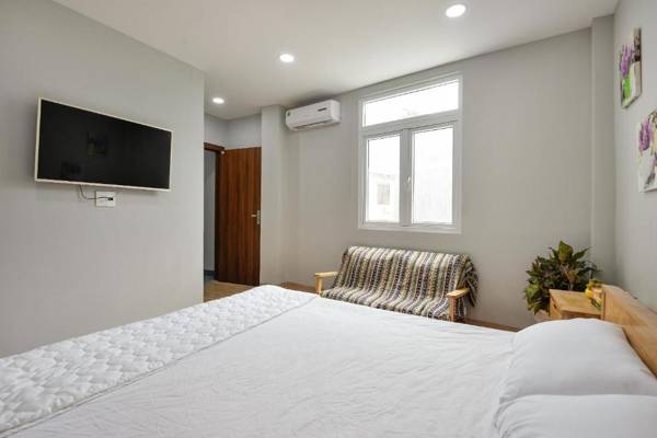 Your Home Serviced Apartments