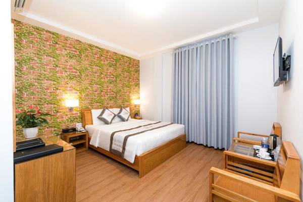 RedDoorz Yen Nam Hotel Hoang Van Thu