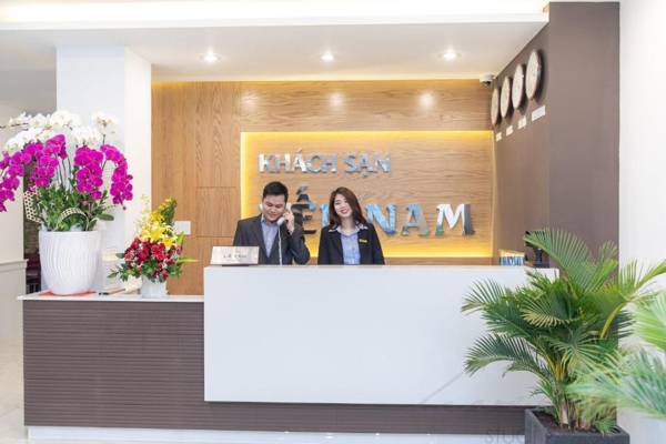 RedDoorz Yen Nam Hotel Hoang Van Thu