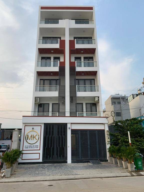 MK Studio - Liên Phuong - District 9