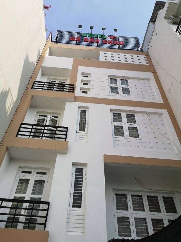 Ha Bao Chau Hotel