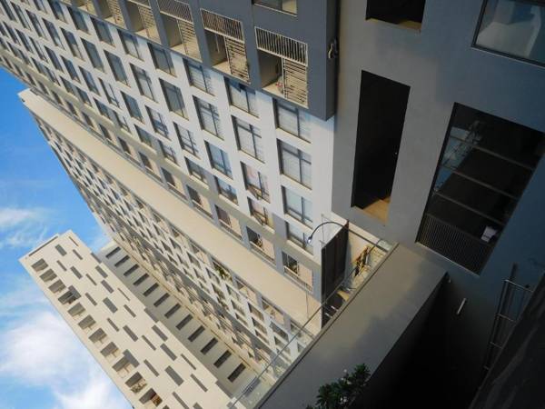 DON'S bedroom for only 1 male guest