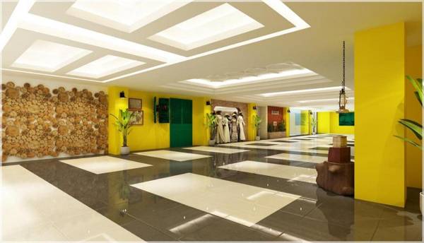 Sunshine Antique Hotel Saigon