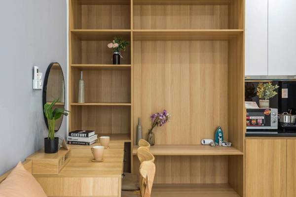 Cozrum Homes Ambera House