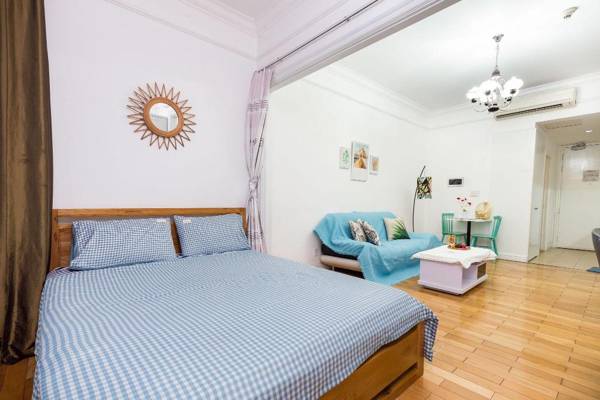 NICE STUDIO HIGH FLO MANOR 2 FREE POOL IN CENTER