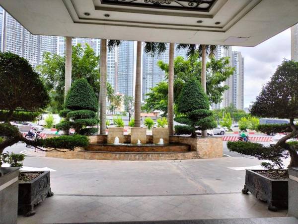 NICE STUDIO HIGH FLO MANOR 2 FREE POOL IN CENTER