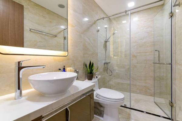 *BOM HOMES* VINHOMES CENTRAL PARK- LUXURY APARTMENT