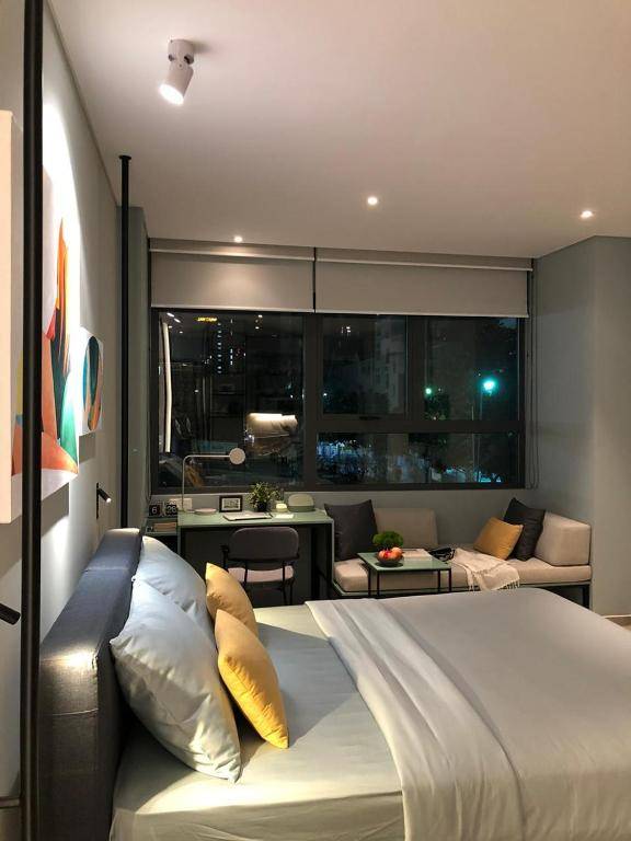 Bare Chic - Bare Boutique Stays