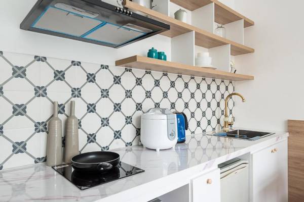 Cozrum Homes May's House