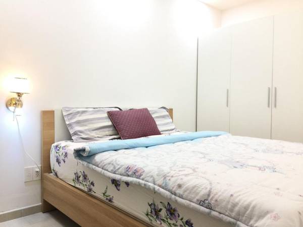 Saigon South VN- Vina We Stay