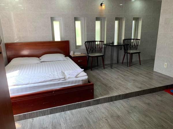 khách sạn trang thùy