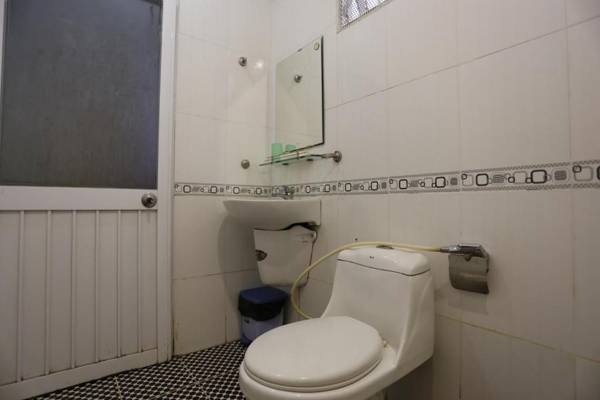 Vaccinated Staff - OYO 1149 Avatar Hotel