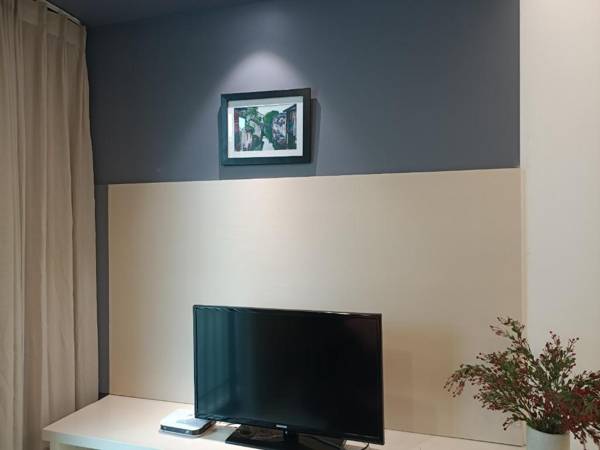 Citihouse Ho Chi Minh Apartment