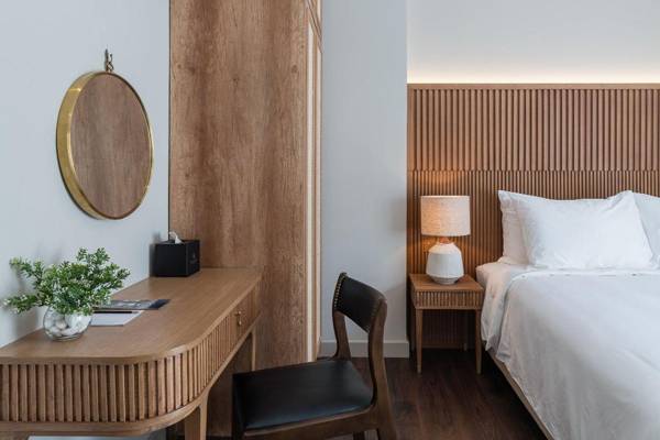 Charmaine's Hotel & Apartment