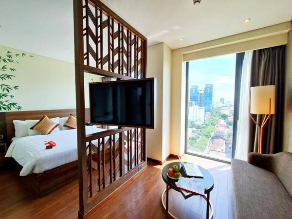 Northern Charm Hotel