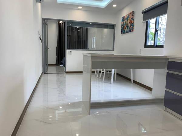 Smiley Apartment Quận 2