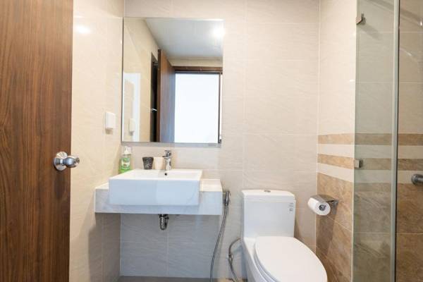 1br-COZY LIVING-SAIGON ROYAL-Hana's Apart