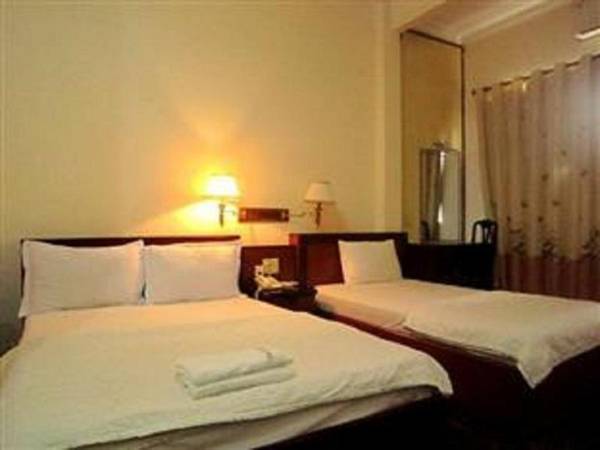Dai Hoang Ha Hotel