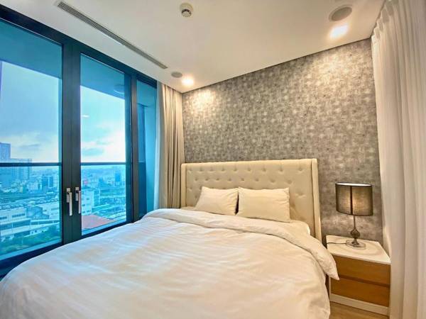 Elvita Landmark 81 Luxury Vinhomes Central Park