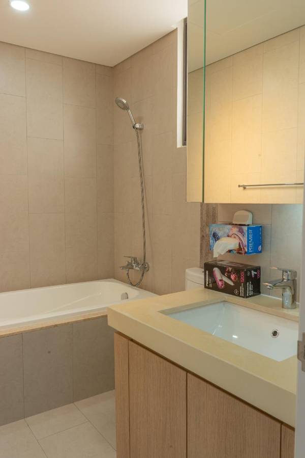 LuxSpace - Căn Hộ Chuẩn 5 Sao Sang Trọng