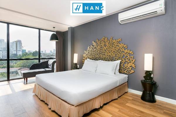 HANZ Friday City View Hotel