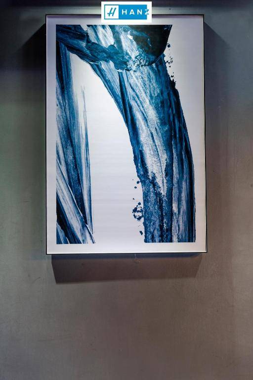 HANZ Friday City View Hotel