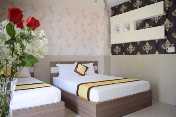 RedDoorz Marieline 2 Hotel