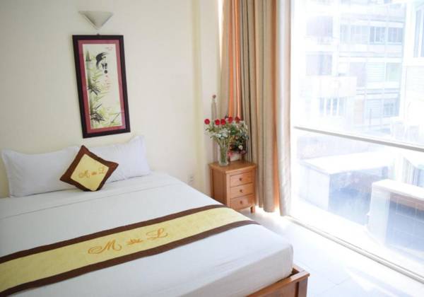 RedDoorz Marieline 2 Hotel