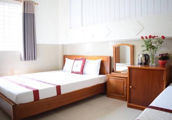 RedDoorz Marieline 2 Hotel